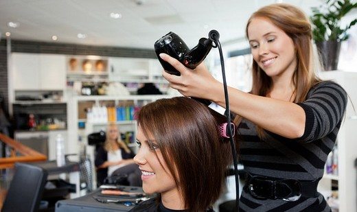 Manavgat Evde Kuaför